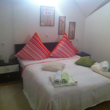 Vasto Apartments Kastela Room photo