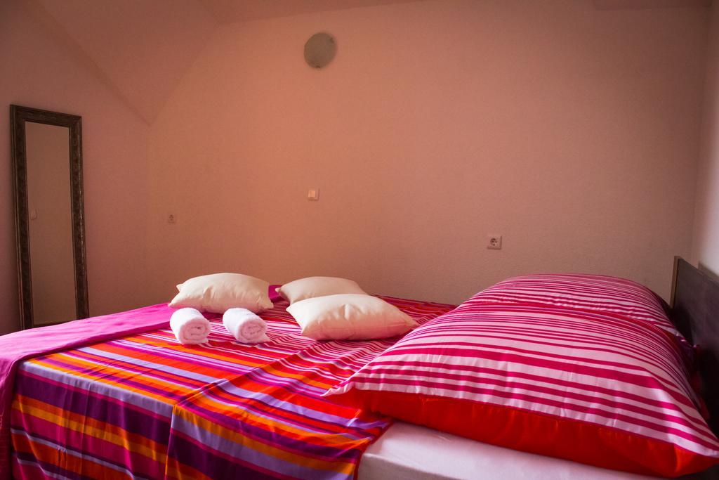 Vasto Apartments Kastela Room photo