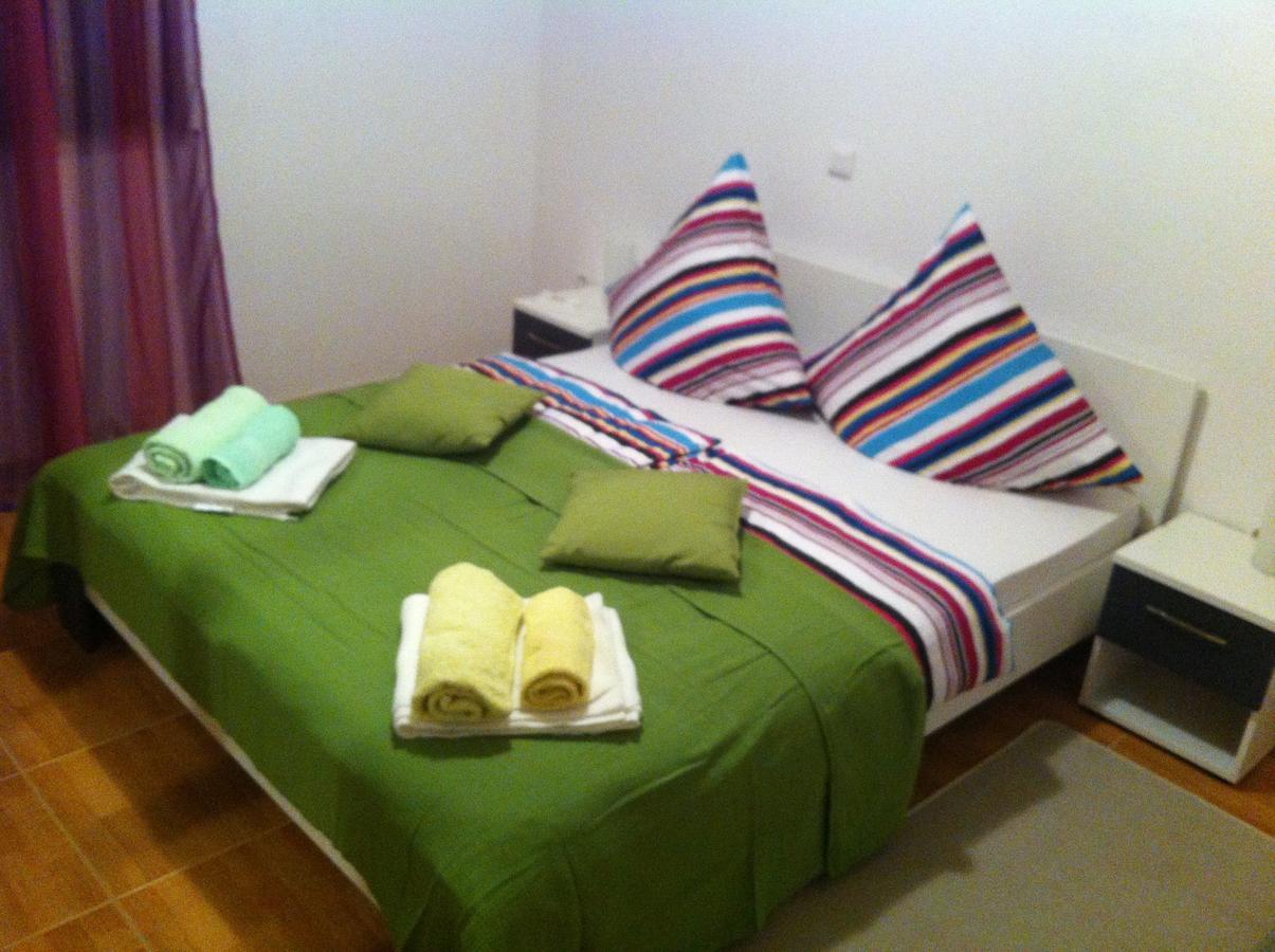 Vasto Apartments Kastela Room photo